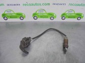 Recambio de sonda lambda para audi a4 berlina (b5) 2.6 quattro referencia OEM IAM 078906265D 0258003524 BOSCH