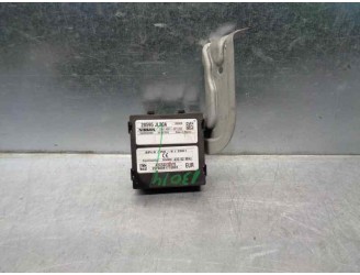 Recambio de modulo electronico para infiniti fx 5.0 v8 cat referencia OEM IAM 28595JL30A 5WK47842 SIEMENS