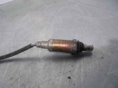 Recambio de sonda lambda para audi a4 berlina (b5) 2.6 quattro referencia OEM IAM 078906265D 0258003524 BOSCH