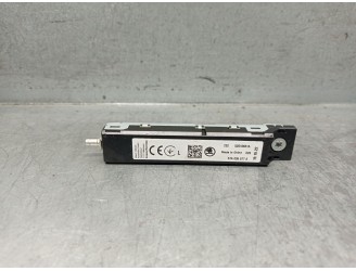 Recambio de antena para skoda karoq (nu7, nd7) 1.6 tdi referencia OEM IAM 57A035577A  52510631A