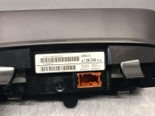 Recambio de cuadro instrumentos para citroën c4 cactus 1.2 vti 82 referencia OEM IAM 9813854080 9810313280 