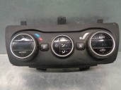 Recambio de mando climatizador para fiat tipo ii (357) fam easy referencia OEM IAM 07356601370 
