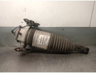 Recambio de amortiguador trasero izquierdo para volkswagen touareg (7p5, 7p6) 3.0 v6 tdi referencia OEM IAM 7P6616019J 7P6616019