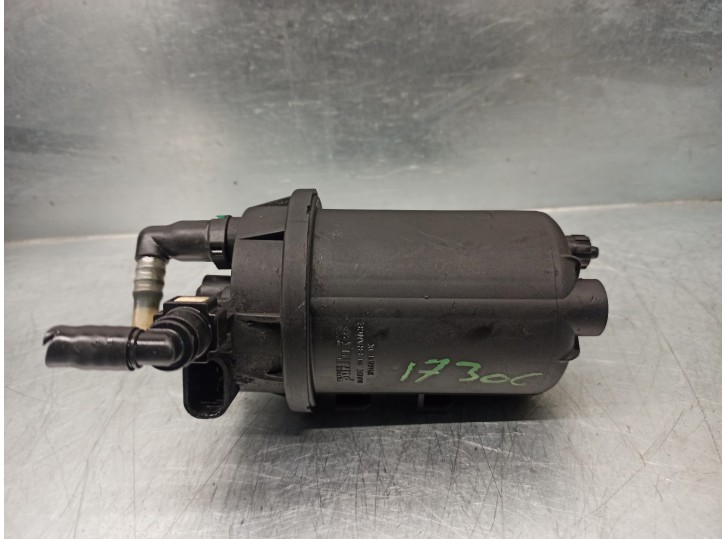 Recambio de soporte filtro gasoil para renault espace iv (jk0) 2.2 dci turbodiesel referencia OEM IAM 8200416942 6610972800 
