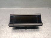 Recambio de cuadro instrumentos para citroën c4 cactus 1.2 vti 82 referencia OEM IAM 9813854080 9810313280 