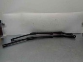 Recambio de brazo limpia delantero derecho para dacia duster 1.2 16v tce cat referencia OEM IAM 288811609R 288867565R 