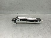 Recambio de antena para skoda karoq (nu7, nd7) 1.6 tdi referencia OEM IAM 57A035577A  52510631A