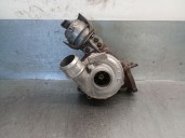Recambio de turbocompresor para ford kuga i 2.0 tdci referencia OEM IAM 9671413780 1864631 GARRETT