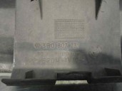 Recambio de molduras delanteras para volkswagen passat berlina (3b2) 1.9 tdi referencia OEM IAM 6N0010209M 