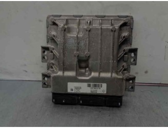 Recambio de centralita motor uce para dacia duster 1.2 16v tce cat referencia OEM IAM 237105171R S180158139A CONTINENTAL