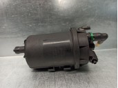 Recambio de soporte filtro gasoil para renault espace iv (jk0) 2.2 dci turbodiesel referencia OEM IAM 8200416942 6610972800 