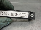 Recambio de antena para skoda karoq (nu7, nd7) 1.6 tdi referencia OEM IAM 57A035577A  52510631A