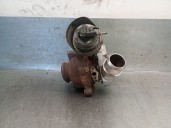 Recambio de turbocompresor para ford kuga i 2.0 tdci referencia OEM IAM 9671413780 1864631 GARRETT