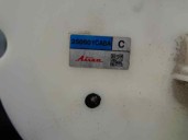Recambio de aireador para infiniti fx 5.0 v8 cat referencia OEM IAM 250601CA0A 