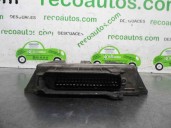 Replacement engine control unit ecu for peugeot 406 saloon (s1/s2) 1.8 cat OEM IAM reference 9630650880 216230 