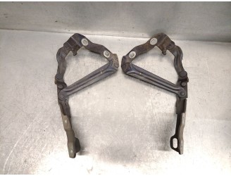 Recambio de bisagra capot para volkswagen new beetle (9c1, 1c1) 2.0 referencia OEM IAM 1C0823302F 1C0823301F 