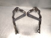 Recambio de bisagra capot para volkswagen new beetle (9c1, 1c1) 2.0 referencia OEM IAM 1C0823302F 1C0823301F 