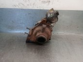 Recambio de turbocompresor para ford kuga i 2.0 tdci referencia OEM IAM 9671413780 1864631 GARRETT