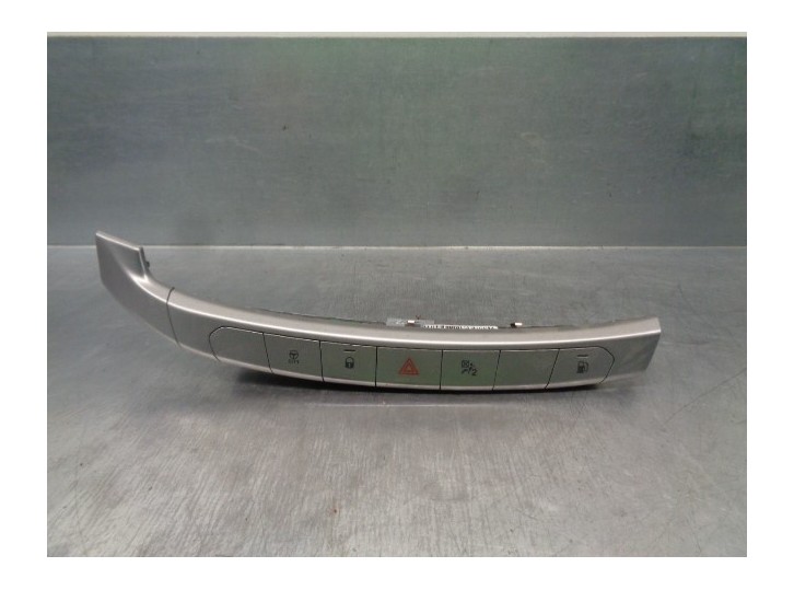 Recambio de warning para fiat tipo ii (357) fam easy referencia OEM IAM 07356464230  