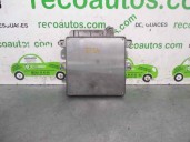 Replacement engine ECU for Peugeot 406 sedan (S1/S2) 1.8 CAT OEM IAM reference 9630650880 216230 