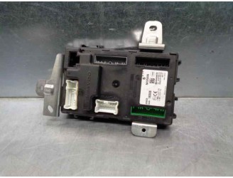 Recambio de modulo electronico para infiniti fx 5.0 v8 cat referencia OEM IAM 284B11BD0A  