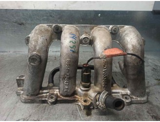 Recambio de colector escape para ford escort cabrio 1.6 referencia OEM IAM V0336821  