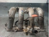 Recambio de colector escape para ford escort cabrio 1.6 referencia OEM IAM V0336821  