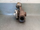 Recambio de turbocompresor para ford kuga i 2.0 tdci referencia OEM IAM 9671413780 1864631 GARRETT