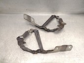 Recambio de bisagra capot para volkswagen new beetle (9c1, 1c1) 2.0 referencia OEM IAM 1C0823302F 1C0823301F 