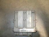 Replacement engine ECU for Peugeot 406 sedan (S1/S2) 1.8 CAT OEM IAM reference 9630650880 216230 