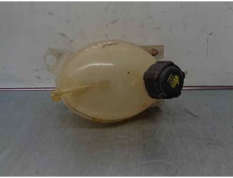Recambio de deposito expansion para dacia duster 1.2 16v tce cat referencia OEM IAM 217107259R 
