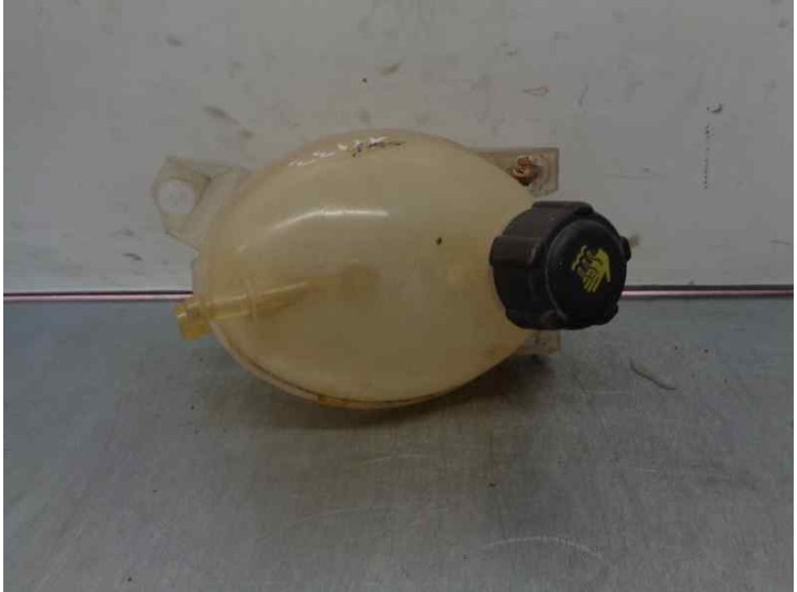 Recambio de deposito expansion para dacia duster 1.2 16v tce cat referencia OEM IAM 217107259R  
