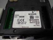 Recambio de modulo electronico para infiniti fx 5.0 v8 cat referencia OEM IAM 284B11BD0A 