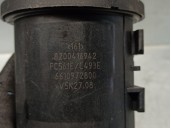 Recambio de soporte filtro gasoil para renault espace iv (jk0) 2.2 dci turbodiesel referencia OEM IAM 8200416942 6610972800 