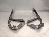 Recambio de bisagra capot para volkswagen new beetle (9c1, 1c1) 2.0 referencia OEM IAM 1C0823302F 1C0823301F 