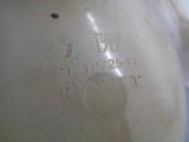 Recambio de deposito expansion para dacia duster 1.2 16v tce cat referencia OEM IAM 217107259R 