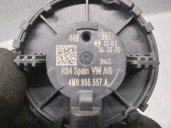 Recambio de sensor impacto para skoda kamiq (nw4) 1.5 16v tsi act referencia OEM IAM 4M0955557A 