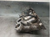 Recambio de colector escape para ford escort cabrio 1.6 referencia OEM IAM V0336821 