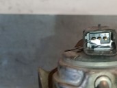 Recambio de turbocompresor para ford kuga i 2.0 tdci referencia OEM IAM 9671413780 1864631 GARRETT