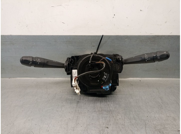 Recambio de mando luces para citroën c4 cactus 1.2 vti 82 referencia OEM IAM 98139475ZD 98139475ZD 