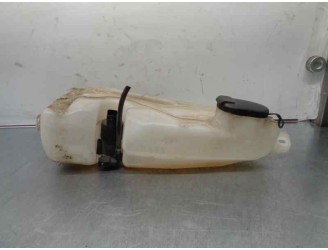 Recambio de deposito limpia para dacia duster 1.2 16v tce cat referencia OEM IAM 8200210002 