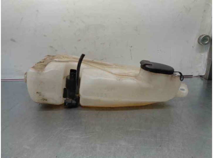 Recambio de deposito limpia para dacia duster 1.2 16v tce cat referencia OEM IAM 8200210002 