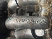 Recambio de colector escape para ford escort cabrio 1.6 referencia OEM IAM V0336821  