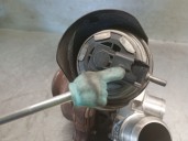 Recambio de turbocompresor para ford kuga i 2.0 tdci referencia OEM IAM 9671413780 1864631 GARRETT