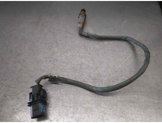 Replacement lambda sensor for Mercedes-Benz GLK Class (W204) GLK GLK 220 CDI BE (204.902) OEM IAM reference 0045427318 02580171