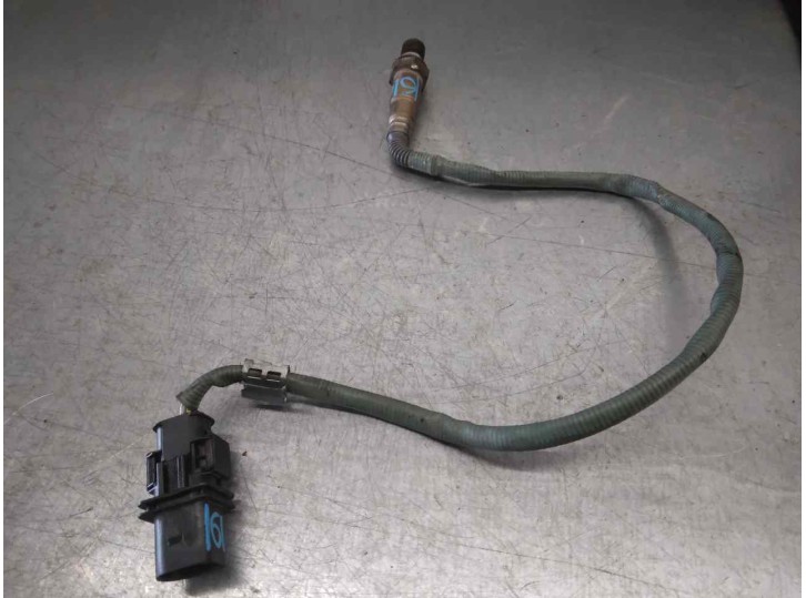 Replacement lambda sensor for Mercedes-Benz GLK Class (W204) GLK GLK 220 CDI BE (204.902) OEM IAM reference 0045427318 02580171