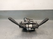 Recambio de mando luces para citroën c4 cactus 1.2 vti 82 referencia OEM IAM 98139475ZD 98139475ZD 