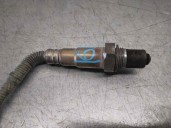 Replacement lambda sensor for Mercedes-Benz GLK Class (W204) GLK GLK 220 CDI BE (204.902) OEM IAM reference 0045427318 02580171