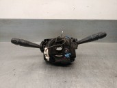 Recambio de mando luces para citroën c4 cactus 1.2 vti 82 referencia OEM IAM 98139475ZD 98139475ZD 