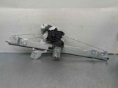 Recambio de elevalunas delantero derecho para dacia duster 1.2 16v tce cat referencia OEM IAM 128001471B 2 PINES 5 PUERTAS